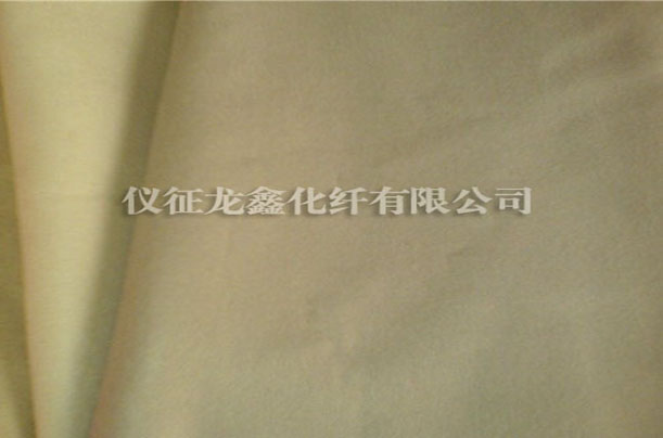 Needle-punched Nonwoven carpet fabric, felt fabric