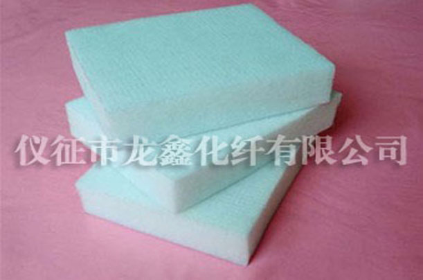 Spray-bonded Nonwoven Fabric