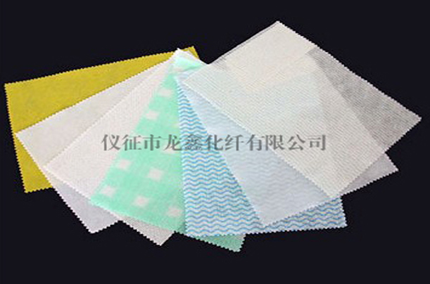 Spunbonded Nonwoven Fabric